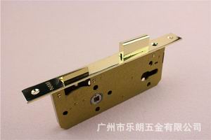 通道锁体具有哪些特质？
