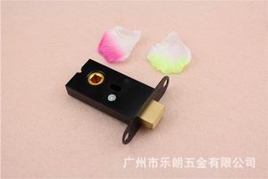 隐形门锁体的功能有哪些？