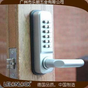 机械密码锁哪个品牌好？