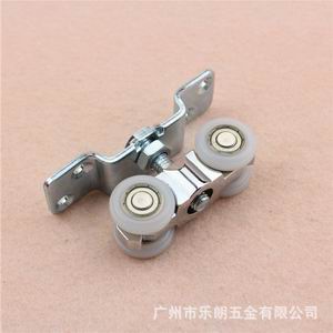 吊轮吊轨哪个品牌质量好？