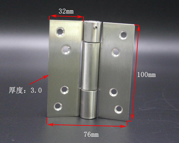 91成人抖音91抖音下载导航闭门器合页(单弹铰)