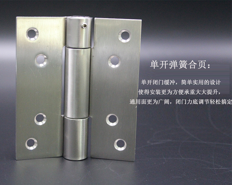 91成人抖音91抖音下载导航闭门器合页(单弹铰)