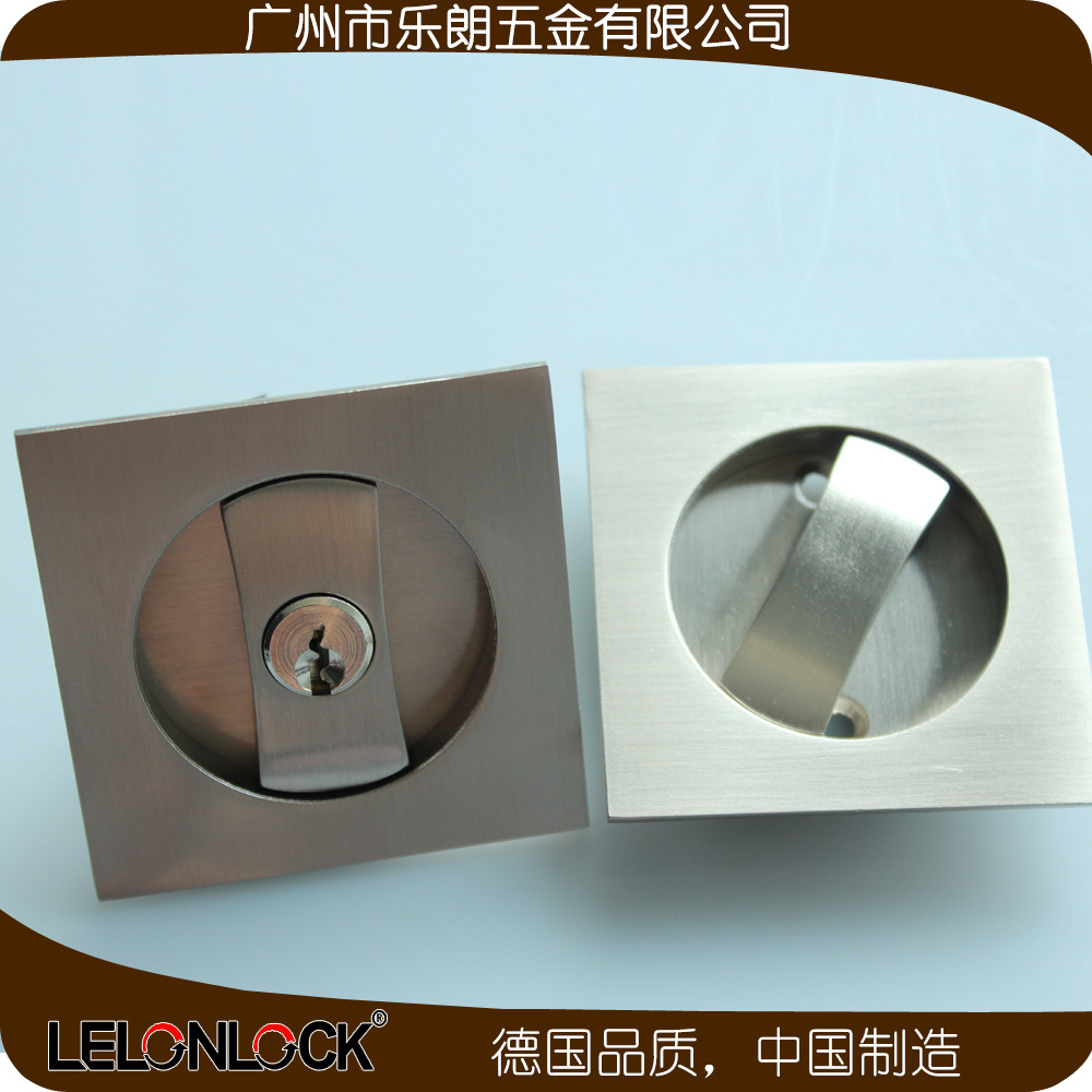 91成人抖音91抖音下载导航RSL-602ET 移门拉门方形锁（带锁体钥匙）