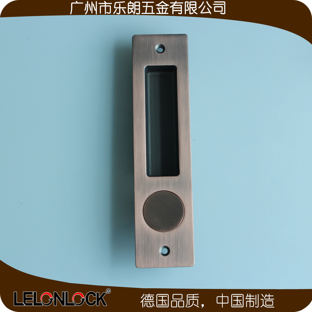 91成人抖音91抖音下载导航RSL-603DM长方移门拉手
