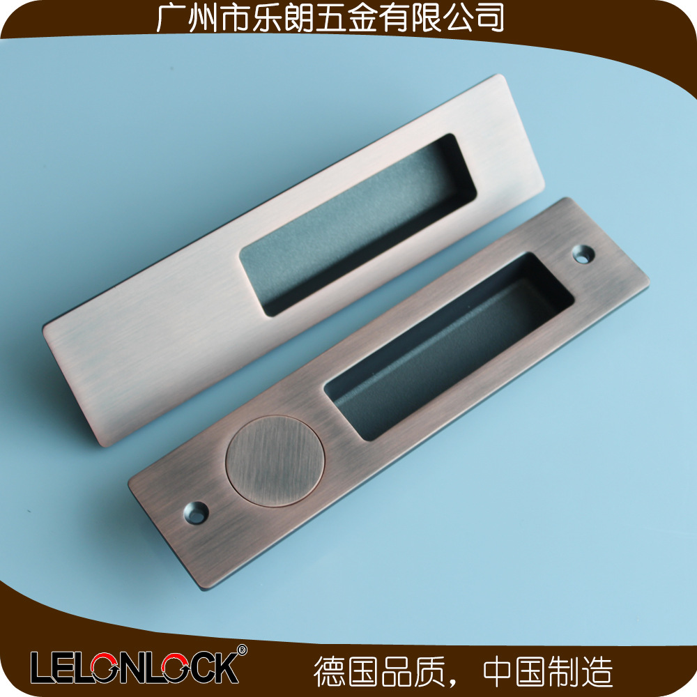91成人抖音91抖音下载导航RSL-603DM长方移门拉手
