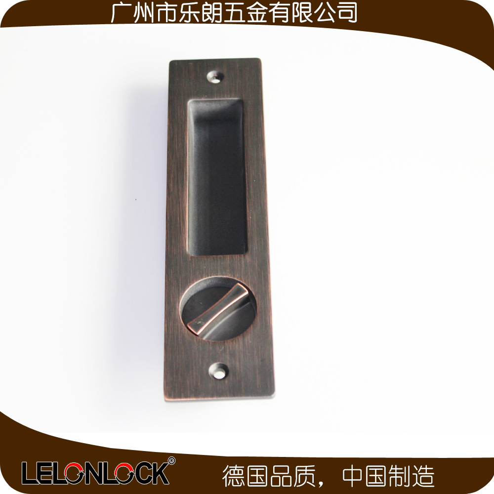 91成人抖音91抖音下载导航RSL-603ET 长方移门锁