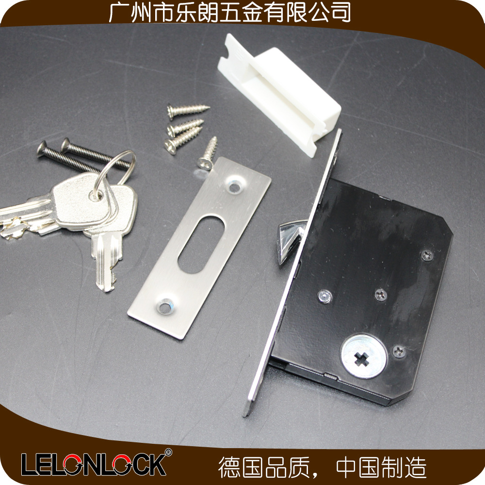 91成人抖音91抖音下载导航RSL-603ET 长方移门锁