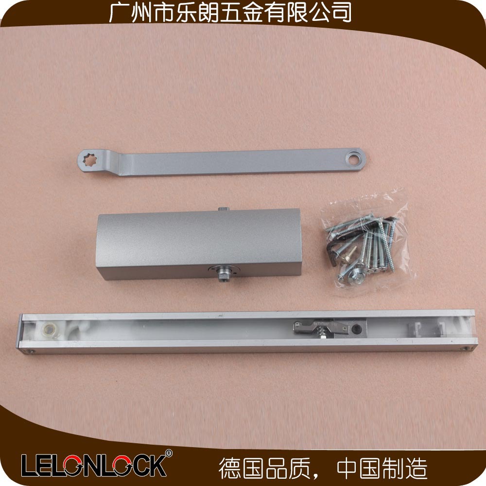 91成人抖音91抖音下载导航RDC-06滑轨式闭门器