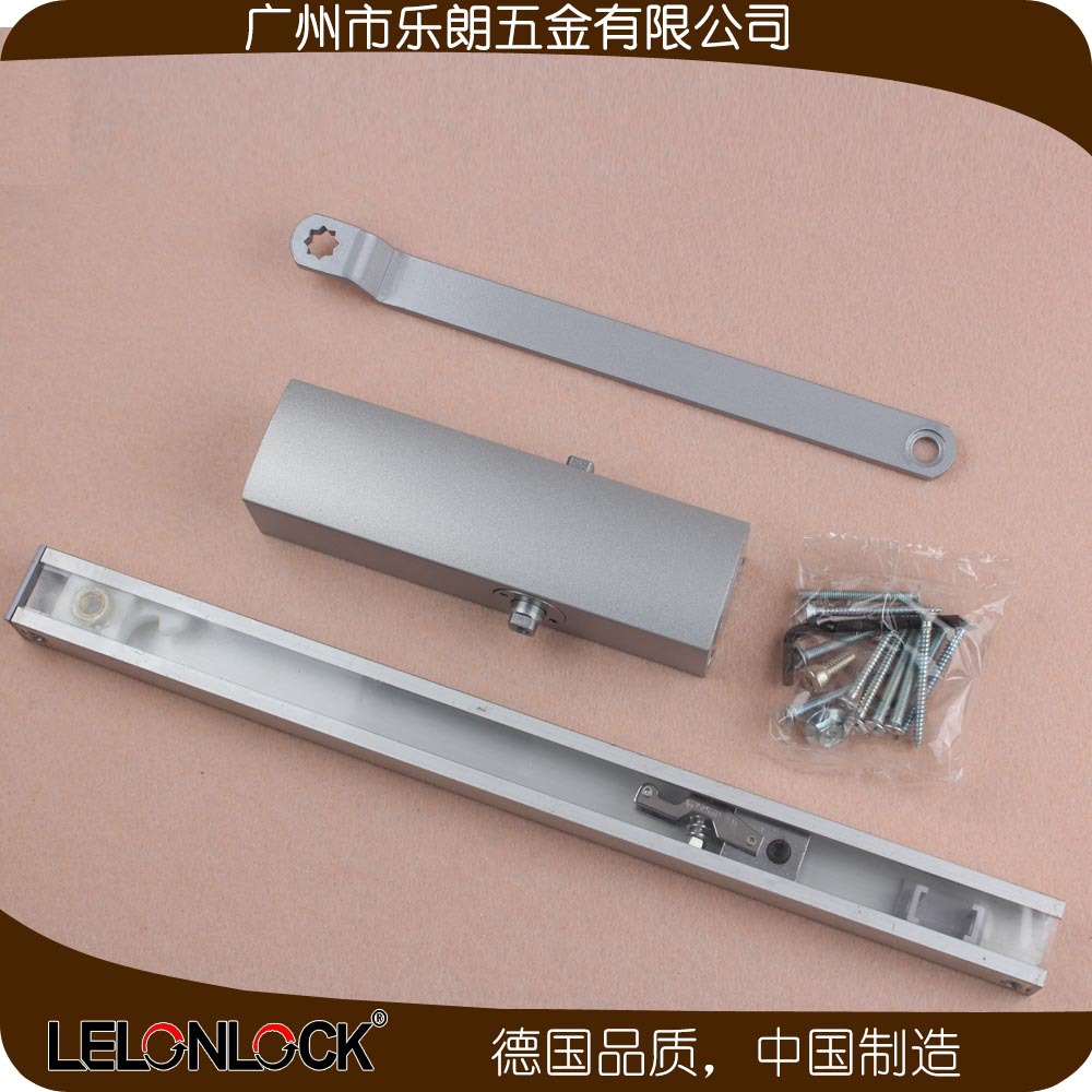 91成人抖音91抖音下载导航RDC-06滑轨式闭门器