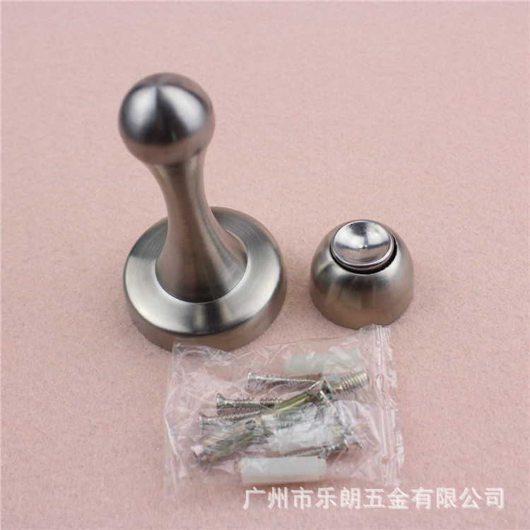 91成人抖音91抖音下载导航RDA-918 不锈钢通用门吸