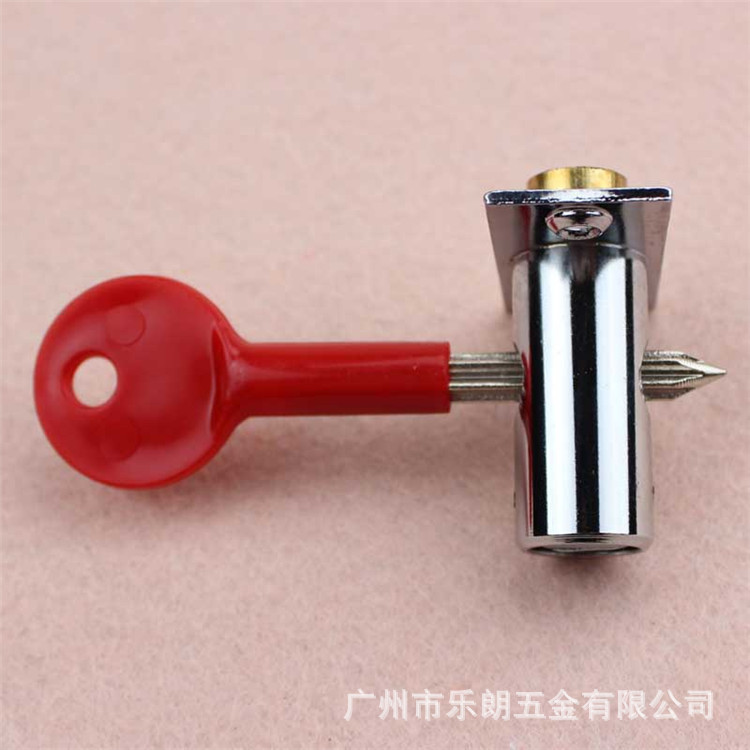 91成人抖音91抖音下载导航RDA-35 管井锁37MM