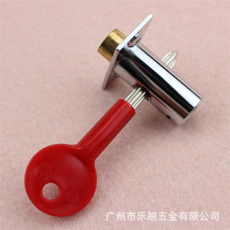 91成人抖音91抖音下载导航RDA-35 管井锁37MM