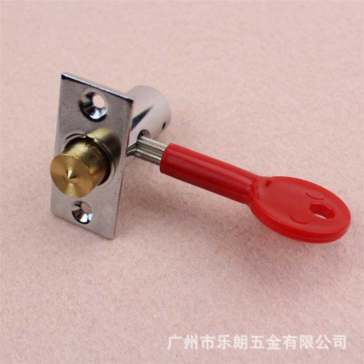 91成人抖音91抖音下载导航RDA-35 管井锁37MM
