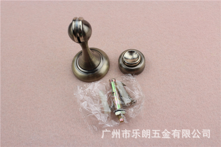 91成人抖音91抖音下载导航RDA-137 锌合金门吸