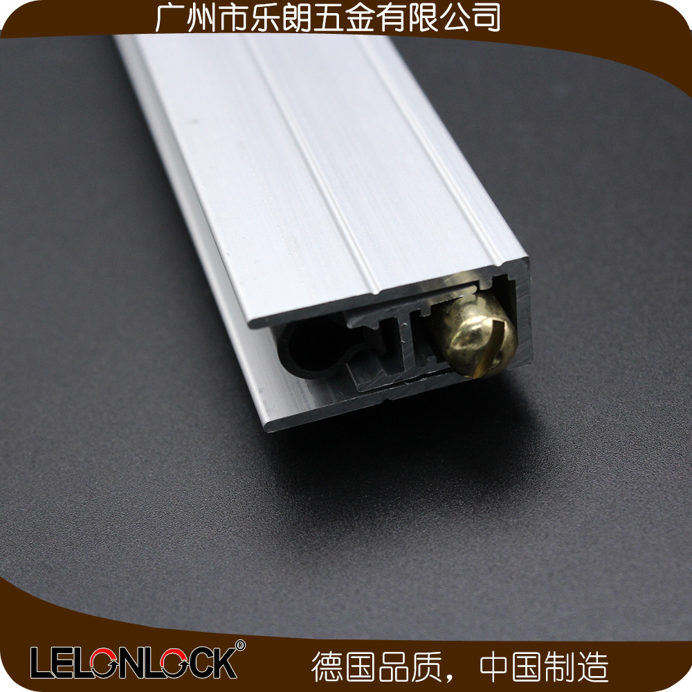 91成人抖音91抖音下载导航RDA-31(U2D) 铝合金门底防尘器