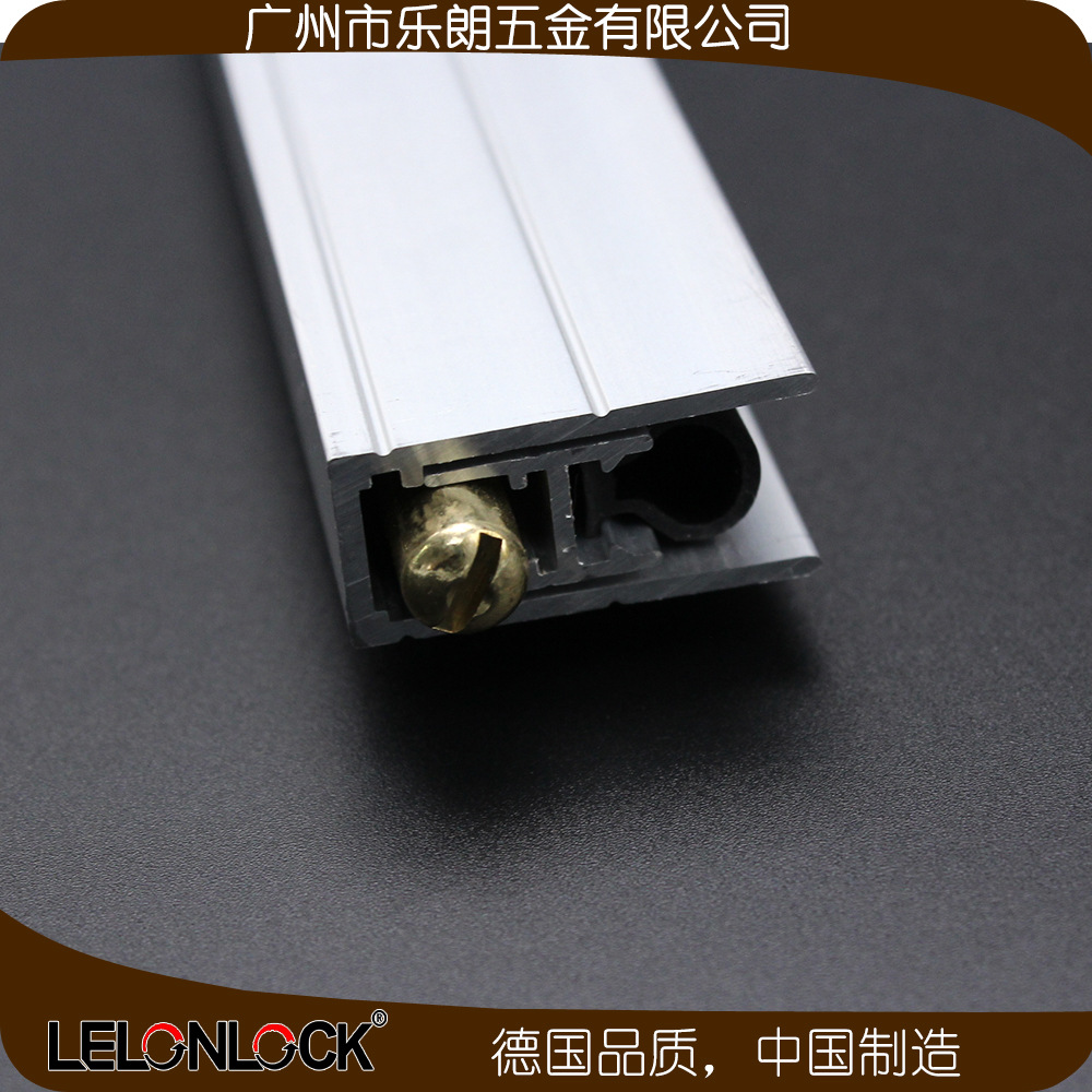 91成人抖音91抖音下载导航RDA-31(U2D) 铝合金门底防尘器