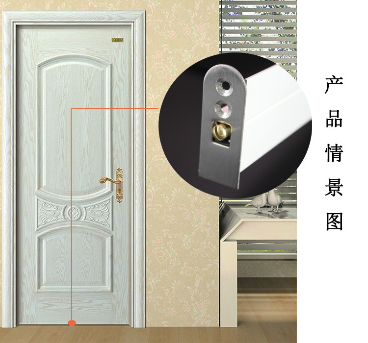 91成人抖音91抖音下载导航RDA-31(h2）自动门底防尘器