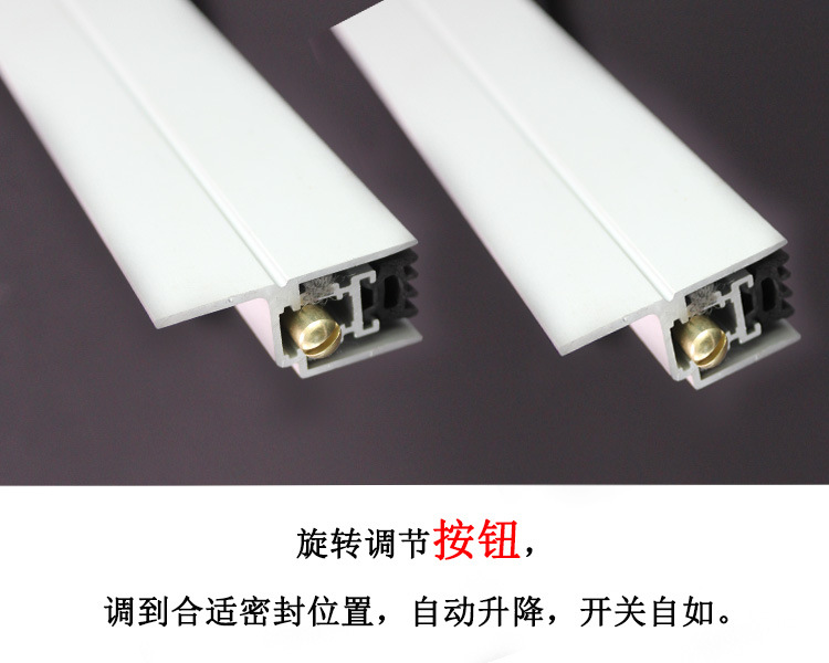 91成人抖音91抖音下载导航RDA-31(h2）自动门底防尘器