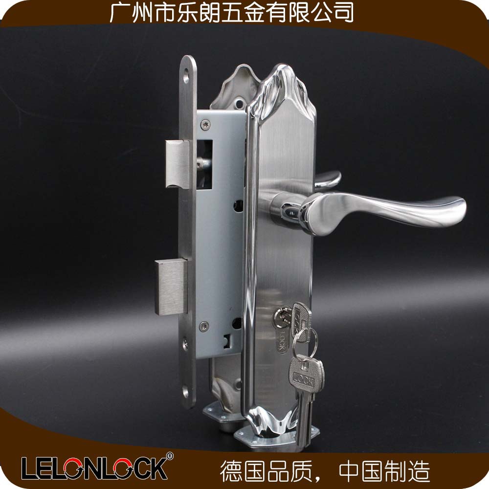 锁具材质该如何选择？