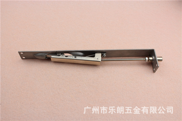 怎么选择质量好的门插销？