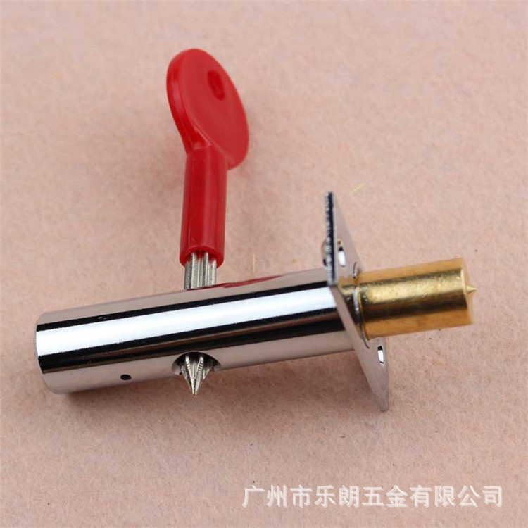 37mm、62mm铜芯管井暗锁哪个品牌好？