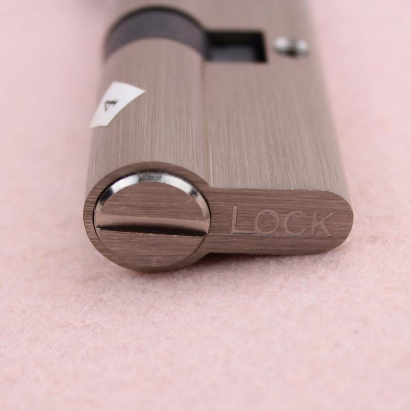 小70和大70锁芯哪家好？