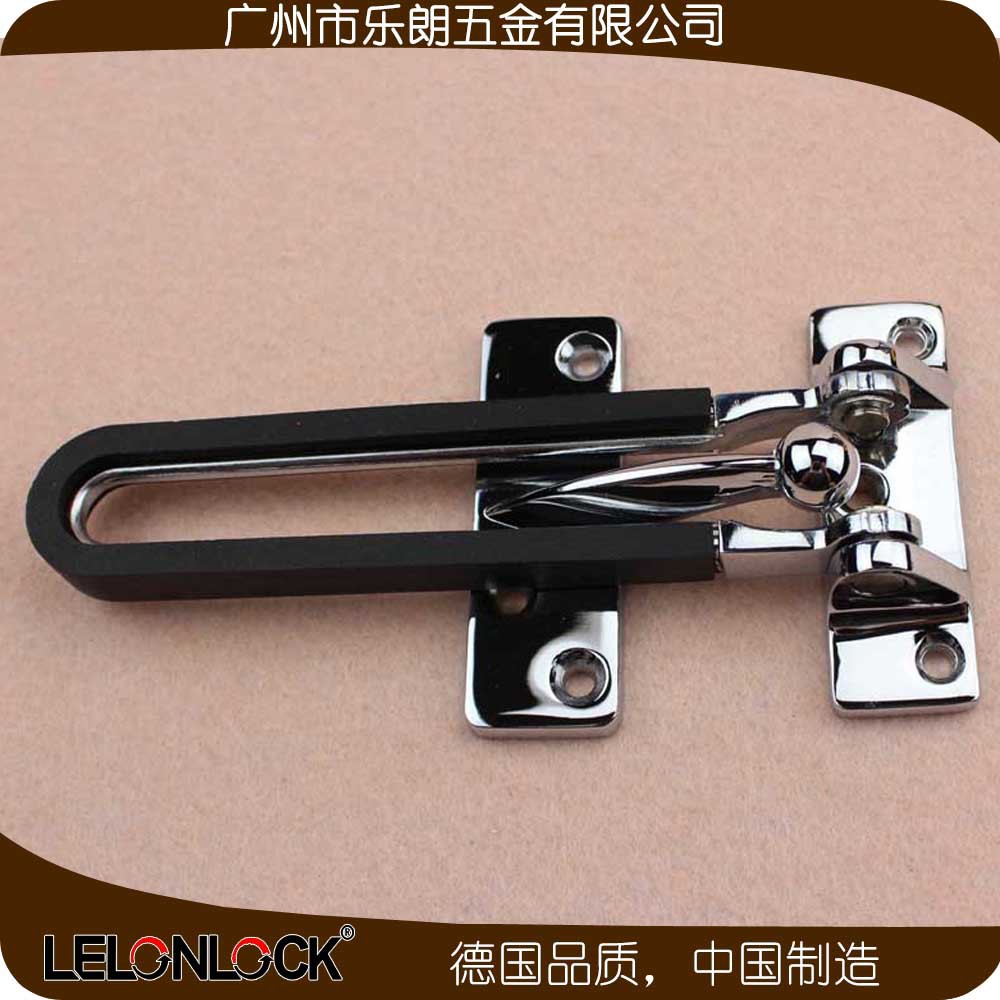酒店门用防盗扣哪家好？