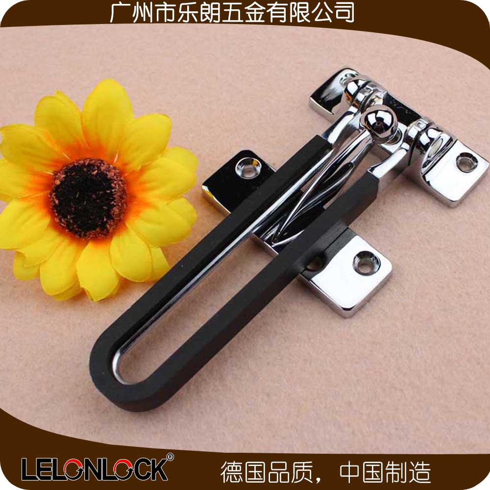 酒店门用防盗扣哪家好？
