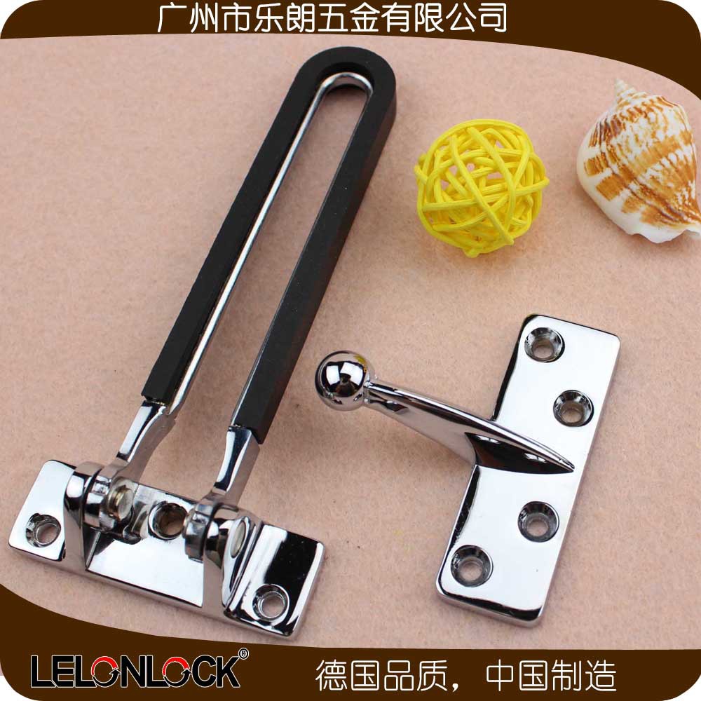 酒店门用防盗扣哪家好？