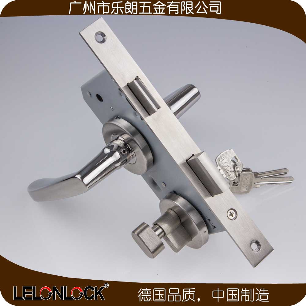 不锈钢门锁哪个品牌质量好？怎么分辨门锁优劣？