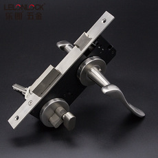 哪个品牌的门锁好，质量有保证？