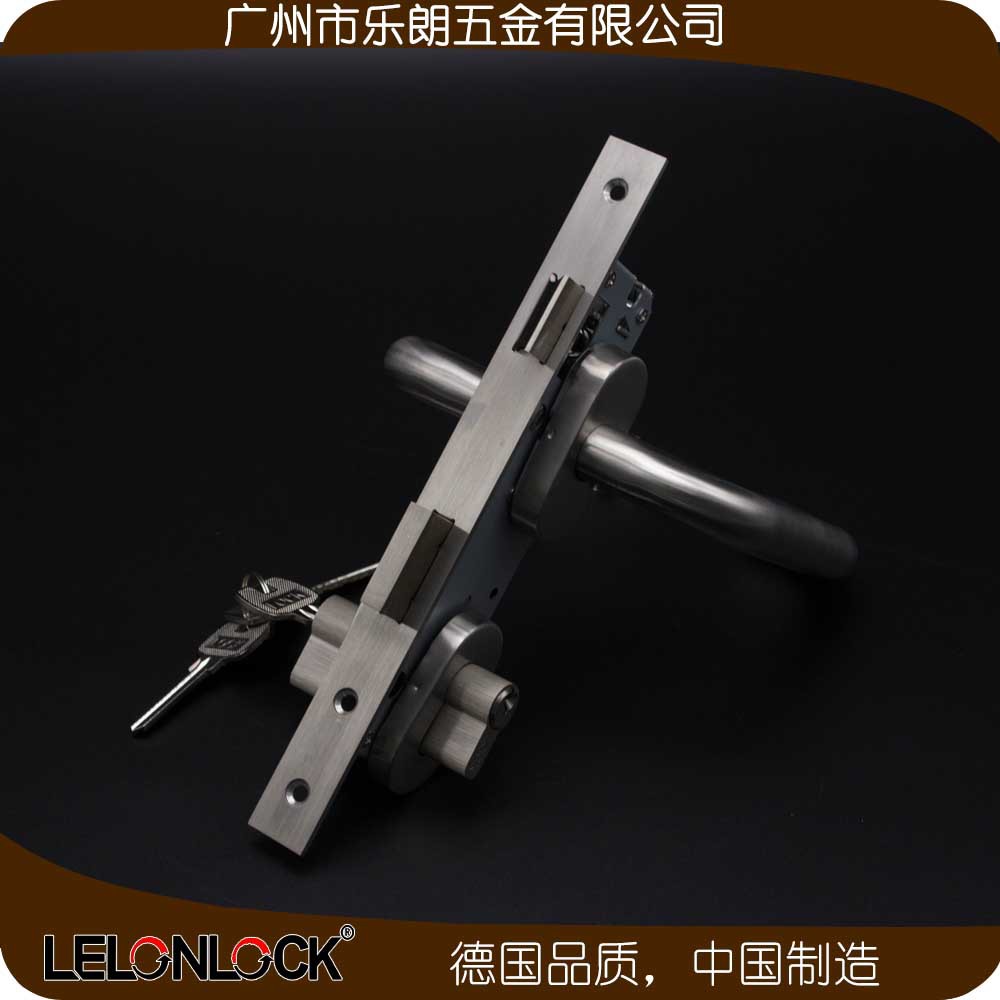 防火门锁怎么选择？