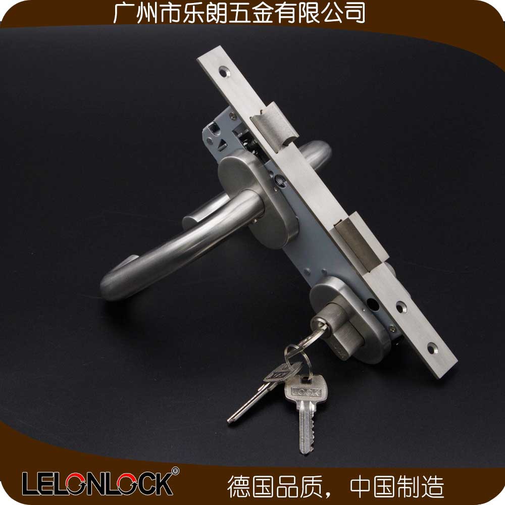 防火门锁怎么选择？