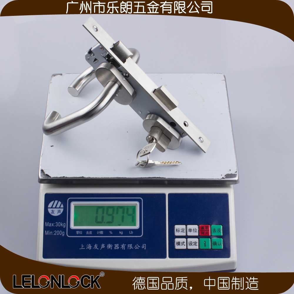 防火门锁怎么选择？