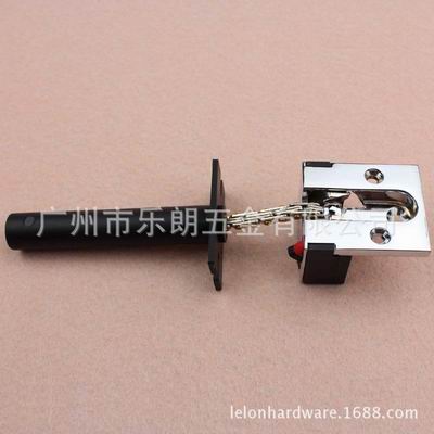 酒店防盗链哪个品牌好？