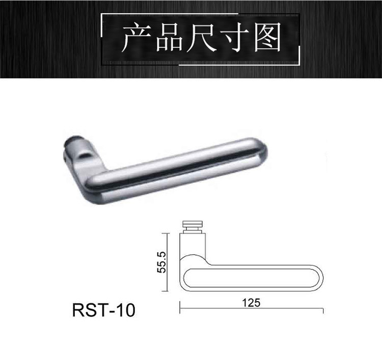 不锈钢门把手哪家好？