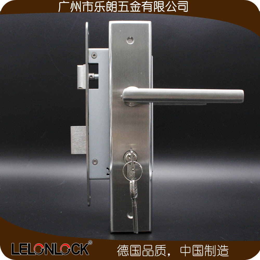 不锈钢室内面板锁哪家好？