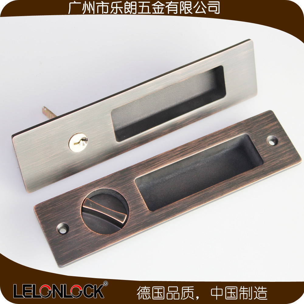 移门锁哪个品牌好？