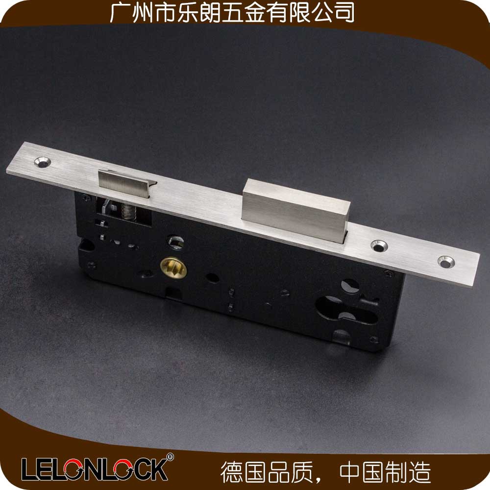怎么挑选合适的防盗门锁？