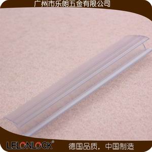 淋浴房胶条怎么选择？