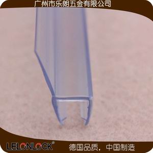 淋浴房胶条怎么选择？