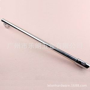 淋浴房拉杆怎么选择？
