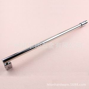 淋浴房拉杆怎么选择？