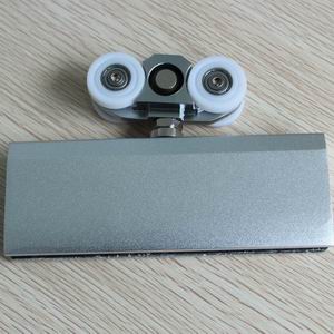 玻璃吊轮、吊轨怎么选择？