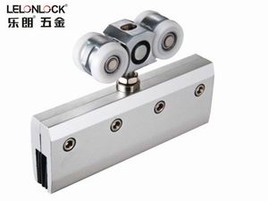 玻璃吊轮、吊轨怎么选择？