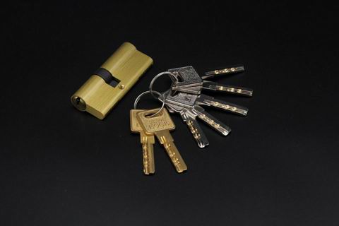 管理锁芯怎么选择？